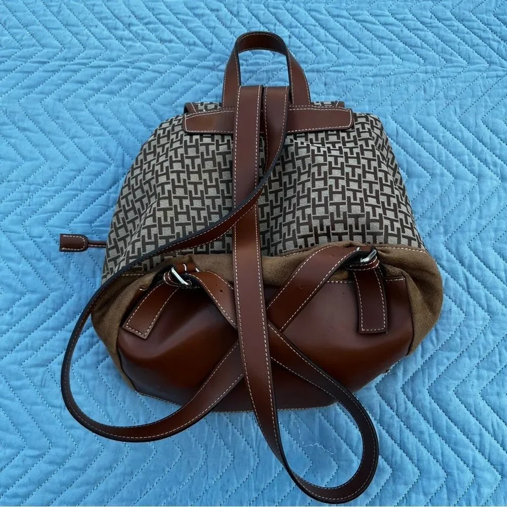 Tommy Hilfiger backpack